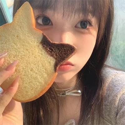 像恶魔的女人