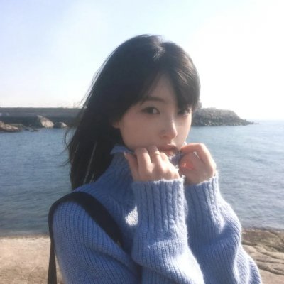 购物者注意