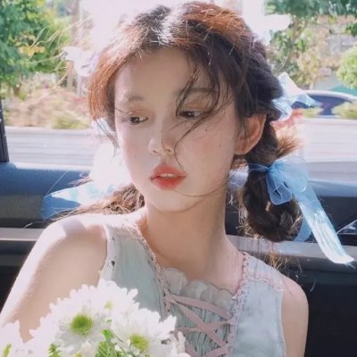 跳出火花