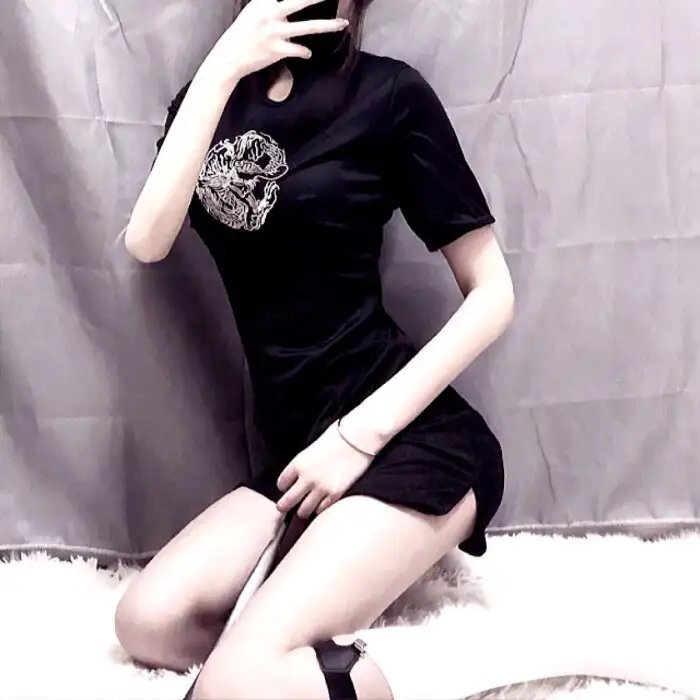 天鹅之歌